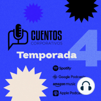 EP #068 - T2. SONORO. Audio que Transforma - Conoce a Gerónimo Ávila.