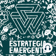 00: La Estrategia Emergente - Introducción: Un Estratega Espectador