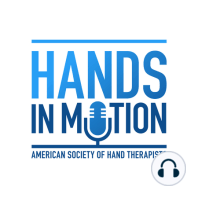 Burnout in Hand Therapy with Lynn Festa, OTR, CHT, CDWF