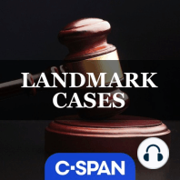 Supreme Court Landmark Case [Lochner v. New York]