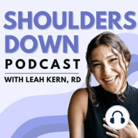 Slow Living, Weight Stigma in Healthcare, and Health At Every Size with Megan Luybli