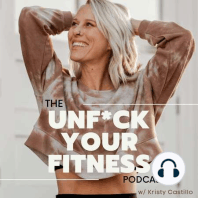 10. How to Separate Your Fitness and Nutrition and Get Out of the 'All or Nothing' Mindset