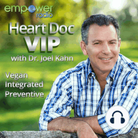 The Back Bone is Connected to the Heart Bone With Dr. Jonathan Bruner