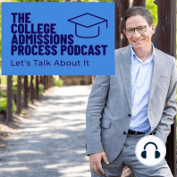 111. San Diego State University - Inside the Admissions Office: Expert Insights, Tips, and Advice - Danielle Toglia - Regional Admissions & Recruitment Manager