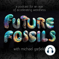 157 - Phil Ford on Taboo: Time and Belief in Exotica