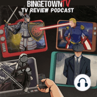 E318Netflix’s Wednesday - Episode 1 Pitchtown!