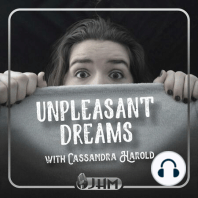 A Suspicious Gift -- Unpleasant Dreams 41