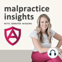 Four Things You Didn't Realize Your Malpractice Insurance (likely) Covers!