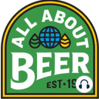 AAB 023: Environmental Impacts of Beer w/ Lawson's Finest and Earthly Labs