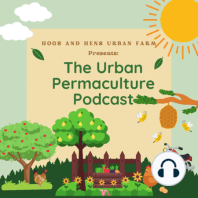 Episode 28: Making your garden work for you