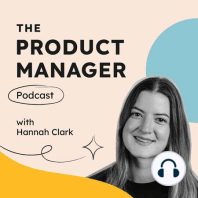 Alignment Through Product Roadmaps (with Brandon Blackman from Crema)