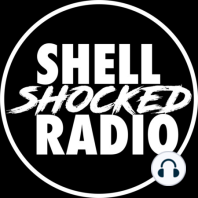 Shellshocked Radio Gespräch mit Annabell - über Bodybuilding Wettbewerbe, Ernährung, Training ... #0