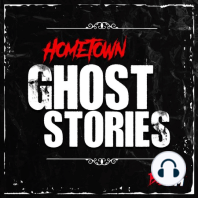 EP 18 - The Civil War Ghosts | Gettysburg, PA
