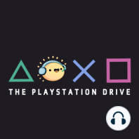 The PlayStation Drive 14: A Quake Approaches!