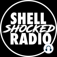 Shellshocked Radio Talk w/ Alex 2nd Accident - The Benefits and Dangers of Social Media #79