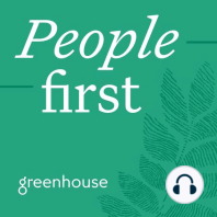 People-first: featuring Brian Baker and Stephanie Kramer