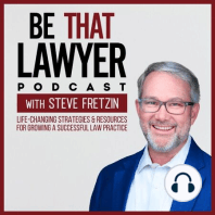 Wendy Salajka: Understanding Your PQ to Be a Better Lawyer