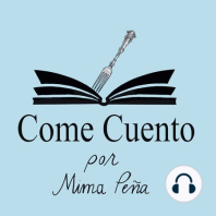 Ep. 37 Liliana Blum lee y comenta el cuento titulado: “Emma Zunz” de Jorge Luis Borges