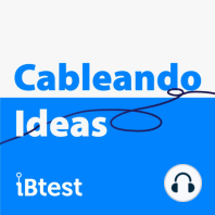 iBtest crossing borders with Oscar Canales and Rodrigo Ruiz