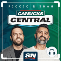 Todd Harvey Breaks Down the Draft for the Canucks