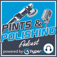 Who Has The Best Ceramic Coatings - Keeping Customer From Leaving - Community ? Pub Episode #739