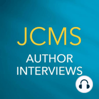 Ep 65: JCMS Podcasts - "Behind the Curtain" with podcaster and journalist David McGuffin