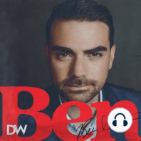 Ben Shapiro and Candace Owens on the Culture Wars, Cancelations, and Cardi B