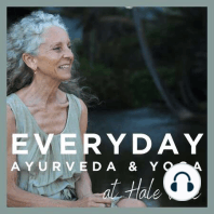 Energy and Discipline: Unlocking Freedom through Ayurveda & Yoga