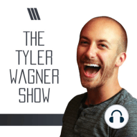 Steven Pemberton : TRAUMA TO TRIUMPH | The Tyler Wagner Show #1089