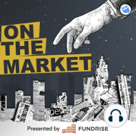118: The Next “Wave” of Foreclosures and Markets With the Deepest Discounts w/Auction.com’s Daren Blomquist