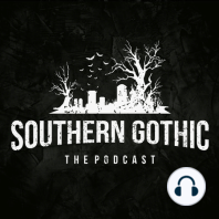 Paranormal Podcast Special!