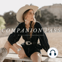 Welcome to Companion Pass!