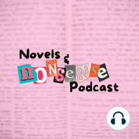 Novels & The Big Screen | EP 7