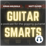The Best and Worst Gigs we've EVER had! - Guitar Smarts #24