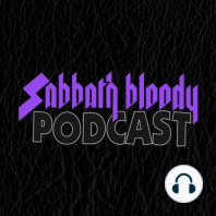 Sabbath Séance : Live Sabbath! Vol. 2 - The Bootlegs