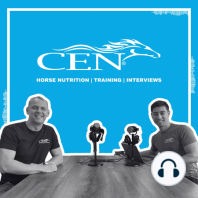 Episode 39 | WHY CEN PELLETS DO NOT CONTAIN OIL - The Oxidation Risk With Fats In Oil Creating "Free Radicals"