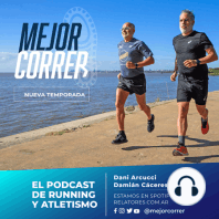 Mejor Correr: especial entrenadores