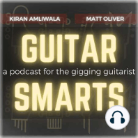 New Year's RESOLUTIONS - Guitar Smarts #69