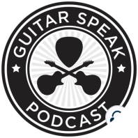 Joel Hoekstra (Whitesnake, Trans Siberian Orchestra, Night Ranger) GSP #74