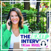 How I Acknowledged the Importance of Networking After My Career Pivot {Bonus Solo Episode}