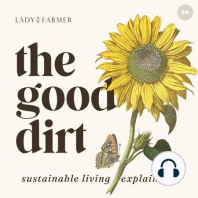 148. (Replay #86) Loving the World through Simple Living: Reevaluating our "Needs" with Danielle Alvarado of Sustainably Kind Living