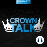 Ashley Westwood talks Aston Villa, Burnley, Jack Grealish and CLTFC | Crown Talk Ep. 6