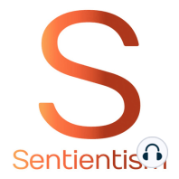 1: Welcome to the Sentientism Podcast! Evidence, reason and compassion for all sentient beings.