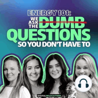 Welcome to Energy 101