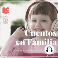 Lumai | Cuentos en Familia - Audio cuentos Infantiles
