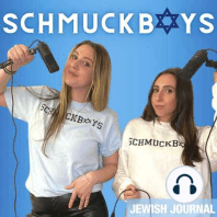From Schmuckboy to Smitten ft. Eric Neumann