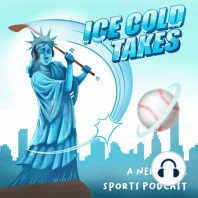 Episode 153: Assessing the Rangers Cap Situation ft. HockeyStatMiner