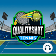 ?Iga Swiatek: Wimbledon 2023 | QualityShot Tennis Contender Profile