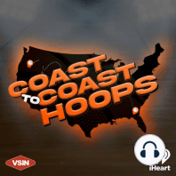 2023-24 Colonial Athletic Association (CAA) Preview-Coast To Coast Hoops