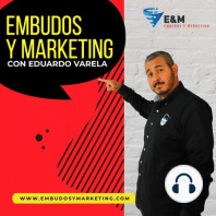 Episodio 003 - Porque el Marketing Digital No Sirve